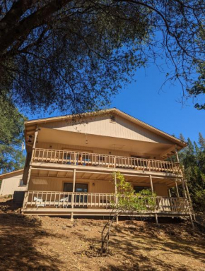 Yosemite Haven @ Pine Mountain Lake. Dog Friendly!